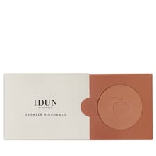 Shimmering Mineral Bronzer