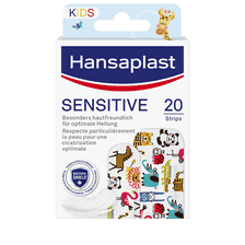 Kids Sensitive Pflaster