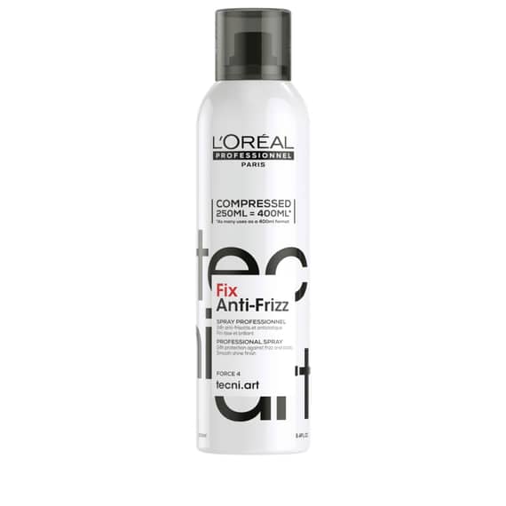 Fix Anti-Frizz Compressed