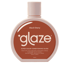 Super Color Conditioning Gloss Glace Cherry