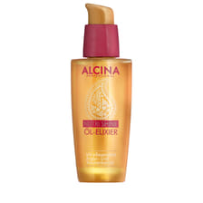 Nutri Shine Oil Elixir