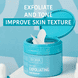 Exfoliating Anti-Blemish Toner Pads - 50 Pads