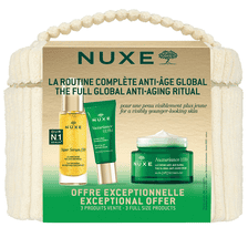 Routine Globale Anti-Età