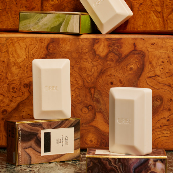 Bar Soap
