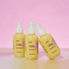 Detangling spray