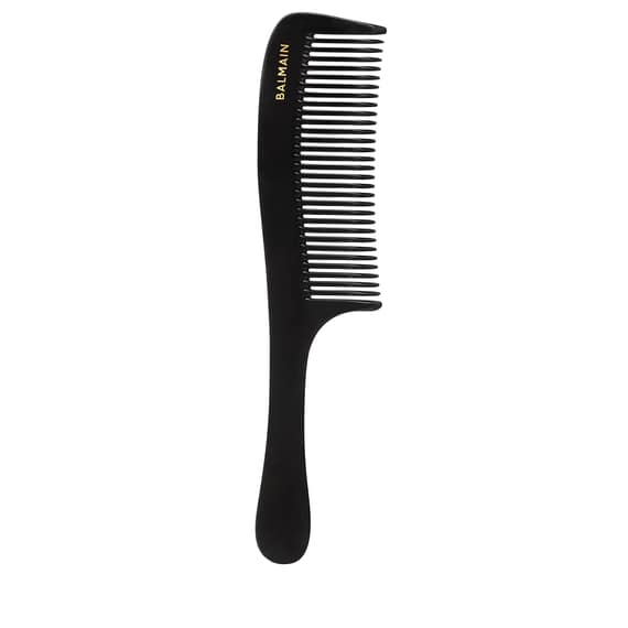 Color Comb Black
