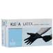 Kleva Latex-Handschuhe Ungepudert - S, 100 Stk.