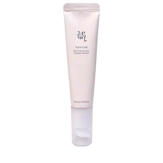 Revive Eye Serum: Ginseng + Retinal
