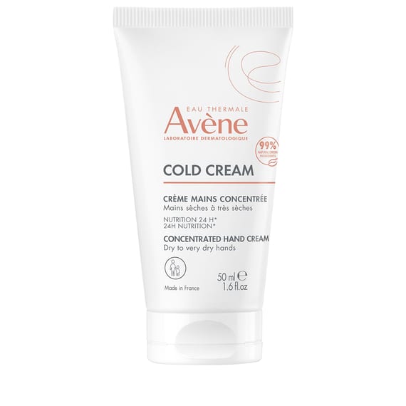 Intensiv-Handcreme