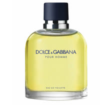 Eau de Toilette