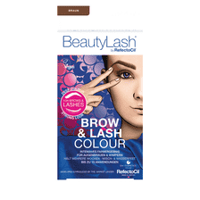 Brow & Lash Colour - Braun