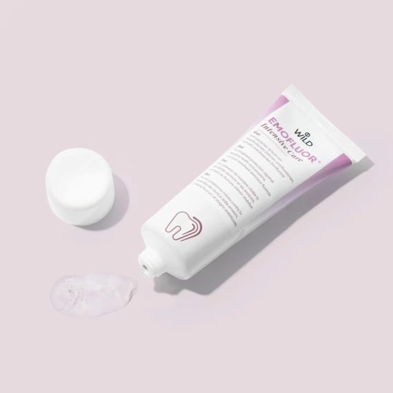 Intensiv care Gel
