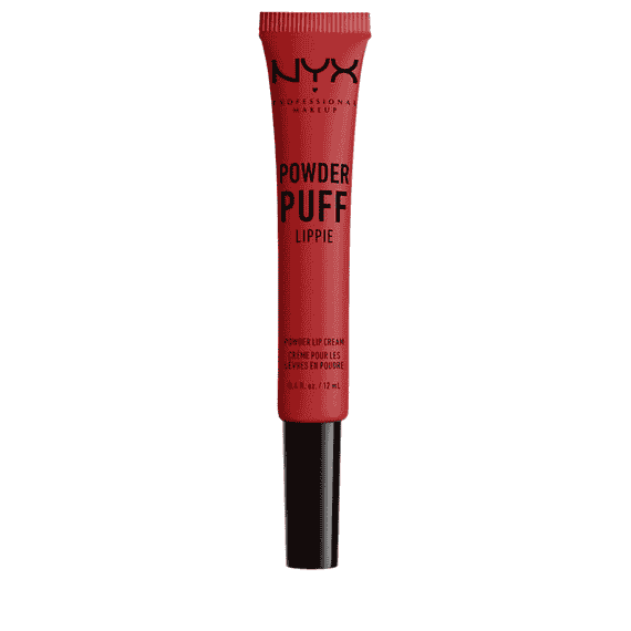 NYX Powder Puff Lippie Puppy Love