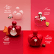 Eau de Toilette