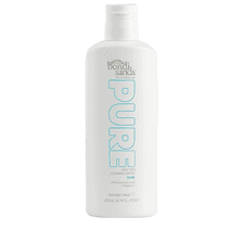 Pure Self Tan Foaming Water Dark