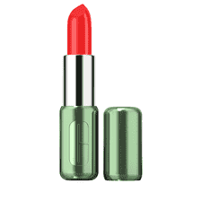 Pop Longwear Lipstick Satin Poppy Pop