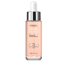 Siero Tinted Plumping 0.5-2 Molto leggero