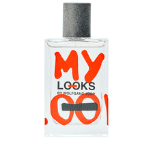 Man Eau de Toilette Natural Spray