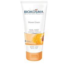 Shower Cream Aprikot - Honey