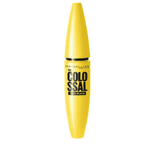 Volum' Express The Colossal 100% Black Mascara