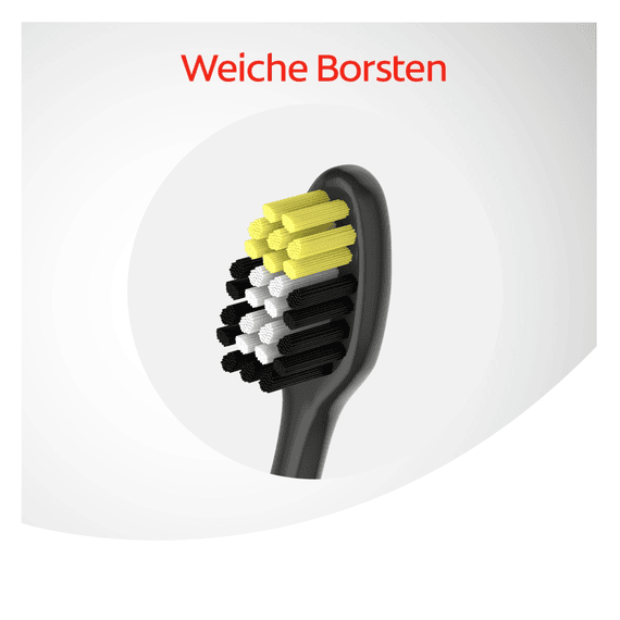 Wonderwoman or Batman Toothbrush 6+