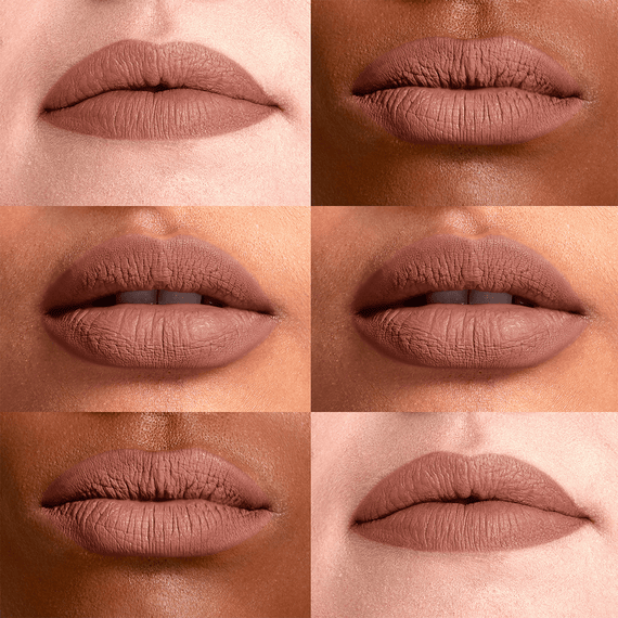 Lips, Lip Lingerie Push-Up Long-Lasting Lipstick