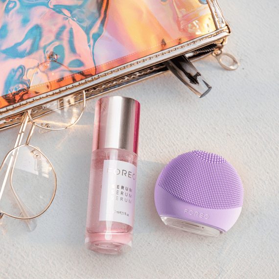 LUNA 4 go Lavender
