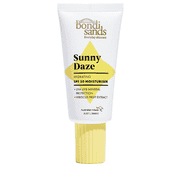 Sunny Daze SPF 50 face moisturiser