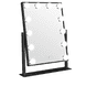 LED Makeup Artist Mirror With Touch