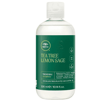 Lemon Sage Thickening Shampoo