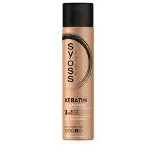 Laque Keratin