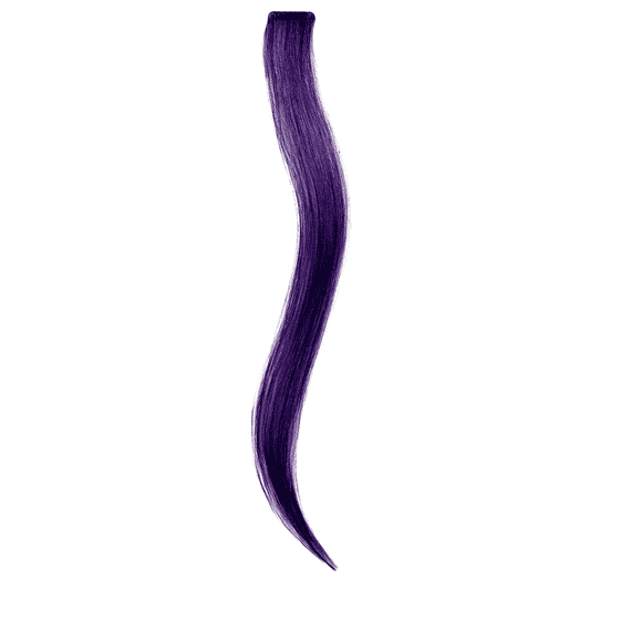 Tape Extensions 40/45 cm - New Purpe