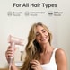 Swift Premium Professional Ionic Hair Dryer