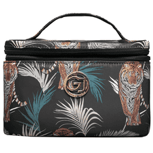 Beauty Box - Black Tiger & Palm