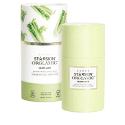 Orglamic Celery Juice Serum in Oil Emulsion