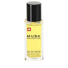 Black Musk Eau de Parfum