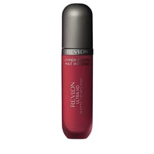 Matte Lip Mousse Hyper Matte - Red Hot