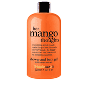 Her Mango Thoughts Bath & Shower