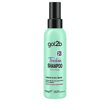 Fresh it Up Dry Shampoo Soins extra