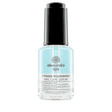 2-Phase Nourishing Nail Care Serum