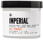Gel Pomade