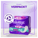 Slipeinlagen Normal Fresh Scent To Go - 20 Stk.