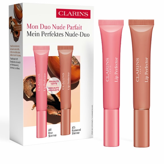Lip Perfectors Nude Duo