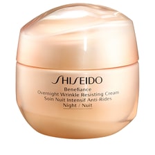 Overnight Wrinkle Resisting