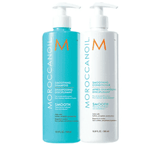 Special Edition Shampoo + Conditioner Smooth