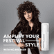 Amplify Your Festival Style: Wolf Shag
