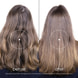 Shampoing à l'avoine bio