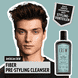 Fiber Pre-Styling Cleanser