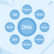 Provital Complex + DHA Kapseln 60 Stk.