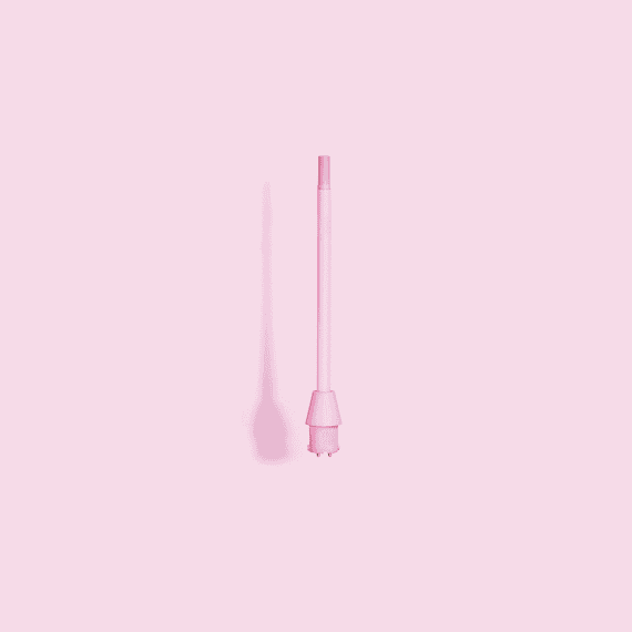 The Style Wand